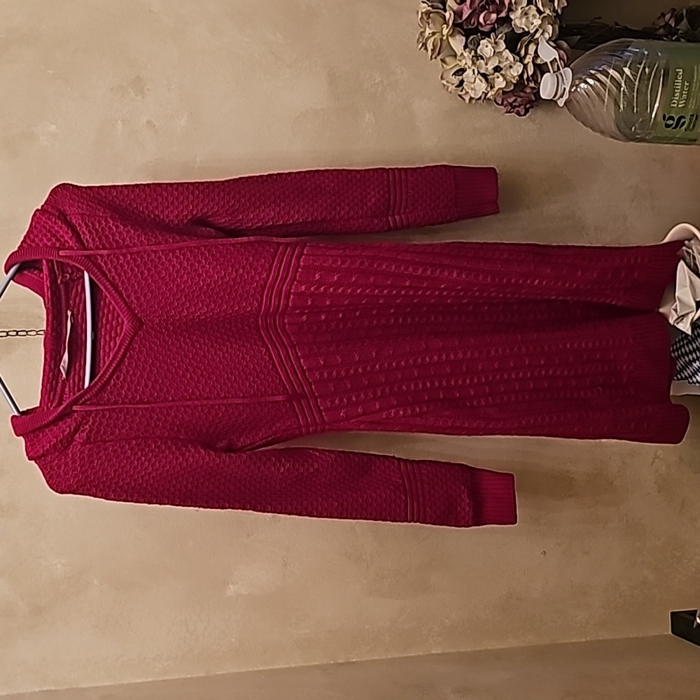 Athleta dress